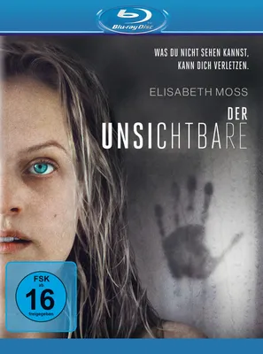 Obrázek produktu pro Der Unsichtbare