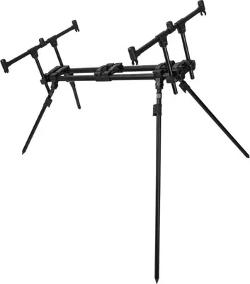 Produktbild von Mikado Rod Pod - BEAST POD 3 für 3 Ruten