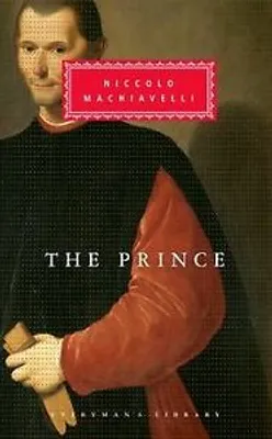 Image de The Prince