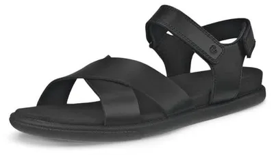 Productafbeelding van ECCO dames sandalen DAMARA, kleur zwart, maat 36