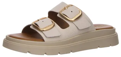Produktbild von Tamaris pantolette Pantolette offwhite in Gr. 42