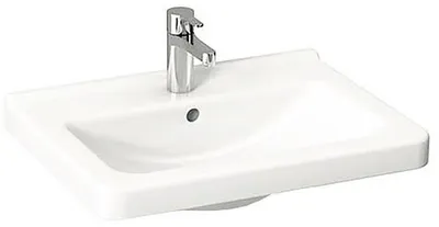 Obrázek produktu pro Umyvadlo Jika Cubito 65 cm H8104240001041