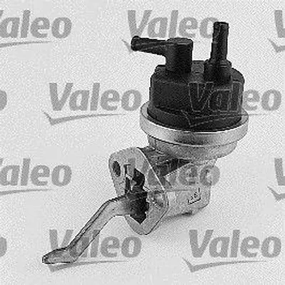 Produktbild von VALEO Benzinpumpe 247140 für FIAT 131 Limousine (131) mechanisch 0,26kg