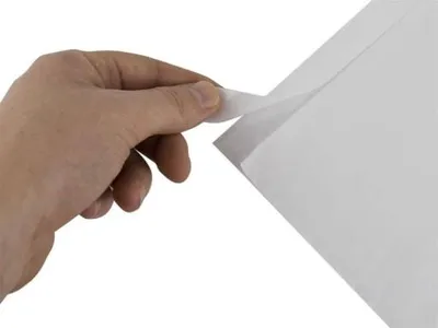 Obrázek produktu pro Kurýrní obálka C6, 100 kusů