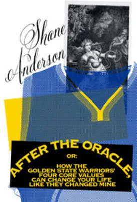 Obrázek produktu pro After the Oracle