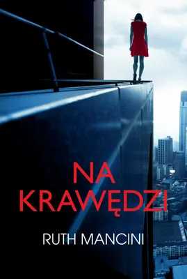 Produktbild von Na krawędzi