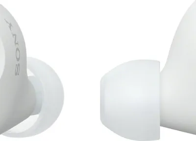 Immagine prodotto di Sony U.K. WFC710NW.CE7 cuffia e auricolare Cuffie True Wireless Stereo (TWS) In-ear Musica/Giornaliera USB tipo-C Bluetooth Bianco