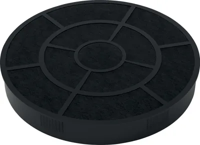 Produktbild von Siemens Standard Geruchsfilter (Ersatzbedarf) LZ52751
