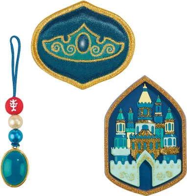Zdjęcie produktu dla Step by Step Magic Mags 3 szt.