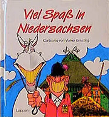 Produktbild von Viel Spaß in Niedersachsen