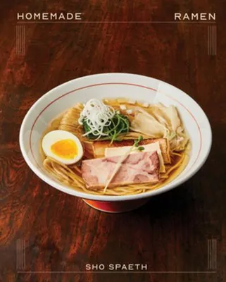 Produktbild von Homemade Ramen