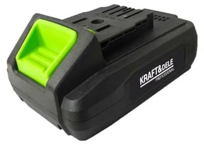 Produktbild von Batterie 3000mAh 21V KD3409