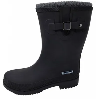 Produktbild von Bockstiegel Gummistiefel Weiß