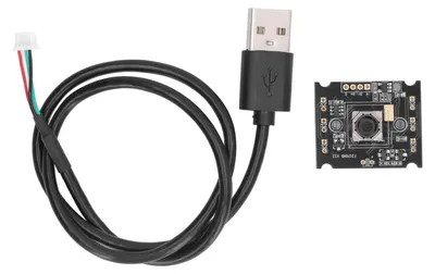 Produktbild von Verzerrungsfreies Kameramodul 2MP Autofokus OV2720 30FPS USB-Ausgang 1920 x 1080