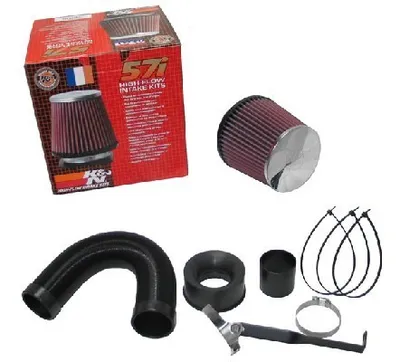 Produktbild von K&N 57-0663 Gen I Sportluftfiltersystem