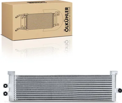 Immagine prodotto di Frankberg 1x radiatore olio motore per BMW F22 F87 F30 F80 F32 F82 F97 G01 F98 G02 3.0L
