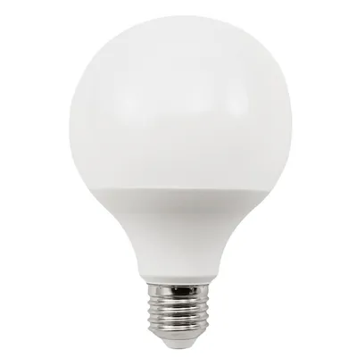 Obrázek produktu pro McShine LED žárovka, E27, 12W, 1055lm, teplá bílá