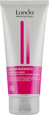 Immagine prodotto di Londa Professional Color Radiance Maschera Intensiva 200 ml