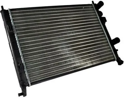 Obrázok produktu pre Chladič, chladenie motora THERMOTEC D7F026TT