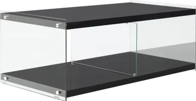 Produktbild von Kayoom - TV-Tisch Elementary 125 Schwarz