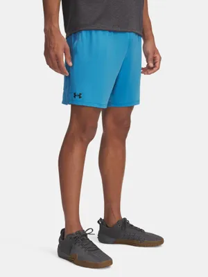 Produktbild von Under Armour Herren Shorts Tech Vent 7In Shorts 1388645-452__LG