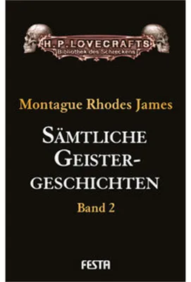 Image de Sämtliche Geistergeschichten 02