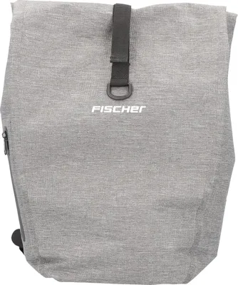 Produktbild von FISCHER Gepäckträgertasche PLUS Cita