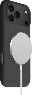 Produktbild von Crong Case MagSafe iPhone 17 Pro Max black