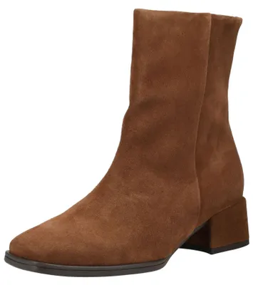 Image de Gabor Bottines Bottines en cuir velours