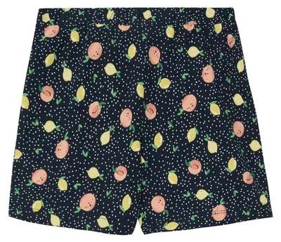 Produktbild von s.Oliver Loose-Fit-Shorts aus Jersey