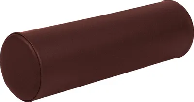 Produktbild von Lagerungsrolle Lagerungskissen Knierolle Fitnessrolle für Massageliege 12x40 cm
