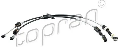 Produktbild von TOPRAN 304 960 Seilzug Schaltgetriebe für FORD FOCUS (DAW, DBW)