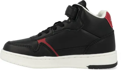 Produktbild von Levi's SHOT MID VEL K 2214 146702 0999 Schwarz-29