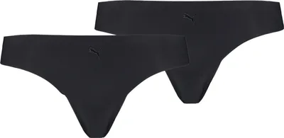 Produktbild von PUMA Damen 2er Pack Seamless Strings