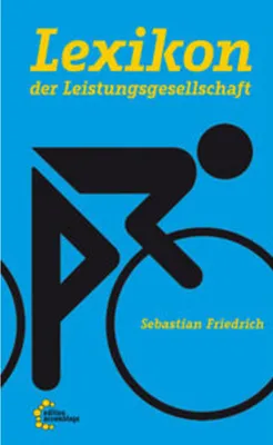 Produktbild von Lexikon der Leistungsgesellschaft