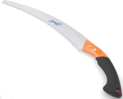 Zdjęcie produktu dla Ręczna piła ogrodowa 33 cm z futerałem
