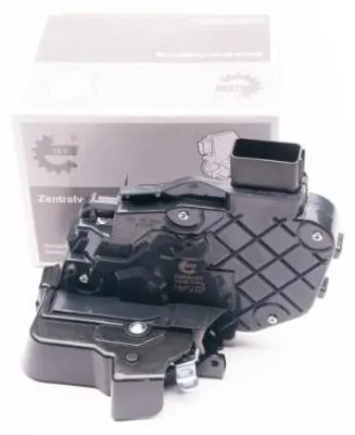 Obrázok produktu pre Centrálne zamykanie predných pravých dverí LAND ROVER DISCOVERY IV