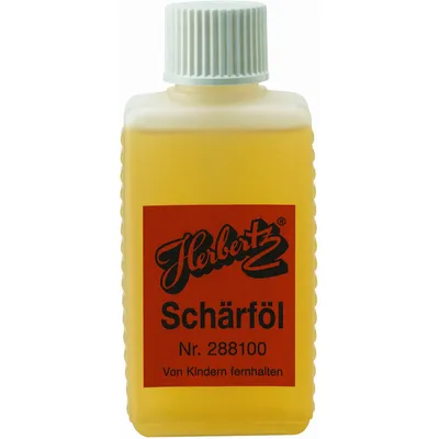 Produktbild von Herbertz Arkansas Schärföl 55K, 100ml