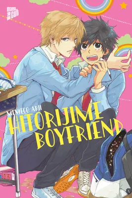 Produktbild von Hitorijime Boyfriend