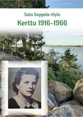 Produktbild von Kerttu