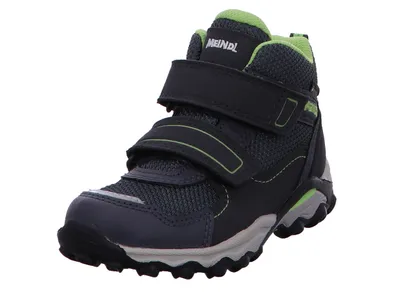 Produktbild von Meindl Skye Junior GTX anthrazit/lemon 31