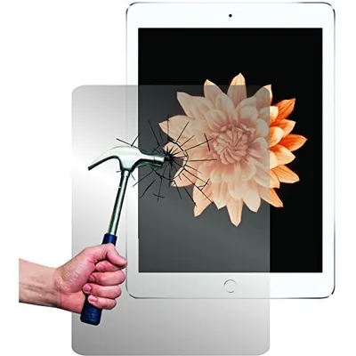 Obrázek produktu pro Urban Factory TGT04UF, Čirá ochranná fólie na displej, 25,4 cm (10"), 9H, Temperované sklo, 1 kusů