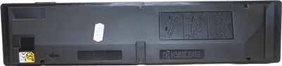 Produktbild von Kyocera TK-5215K Toner Black 1T02R60NL0 -Bulk