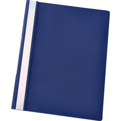 Produktbild von Esselte 28315, Blau, A4, 25 Stück(e)