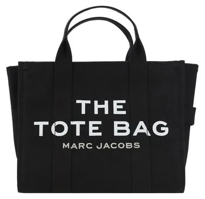 Produktbild von Marc Jacobs Damen Handtaschen M0016161 Farbe: Schwarz Größe: Einheitsgröße