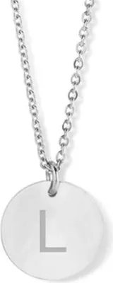 Produktbild von Damenanhänger CO88 Collection 8CN-11037 Silberfarben