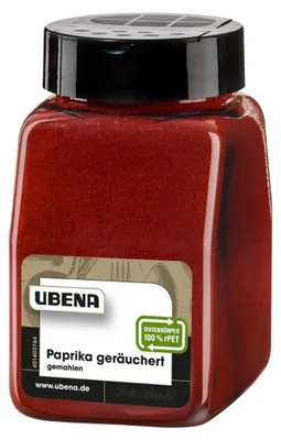 Produktbild von 240G Paprikageraeuchert       Ub