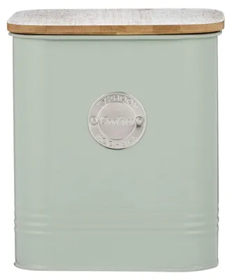 Immagine prodotto di Scatola per biscotti, SQUIRCLE, menta