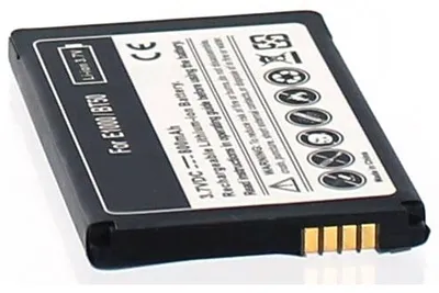Produktbild von AGI 2954, 700 mAh, Navigator/Handheld mobile computer/Mobile phone, Lithium-Ion, 5,4 cm, 3,4 cm, 4 mm