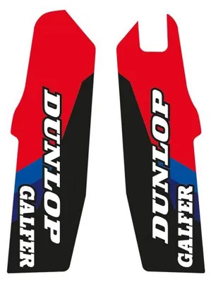 Obrázek produktu pro NÁLEPKA "FORKGUARD" DREAM 5, značka HOND